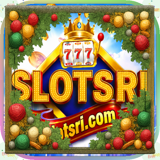 slotsri — mitra unggulan